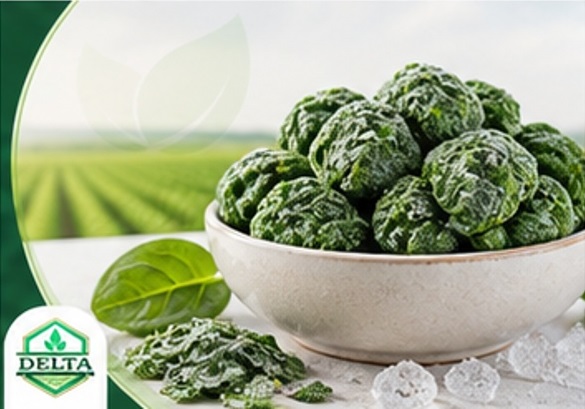 Spinach